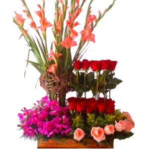 Flores para tu persona ideal