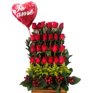 Arreglos florales para Matrimonios