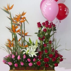 Arreglos florales para dias especiales